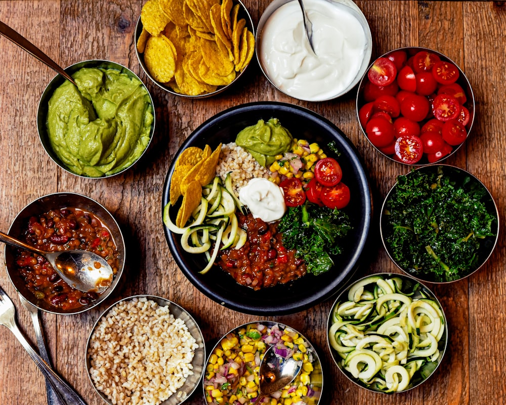 Alimentos para mejorar la digestión